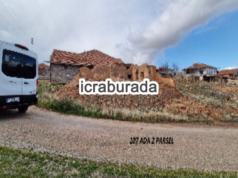icralık  m2 Besi Dami Kırşehir Merkez Kalankaldi