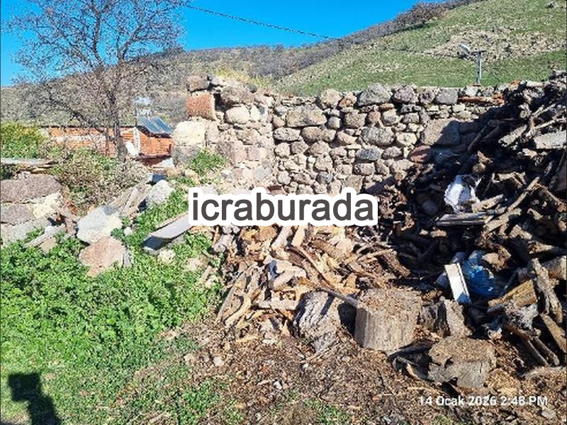 icralık  m2 Arsa İzmir Bergama Koyuneli