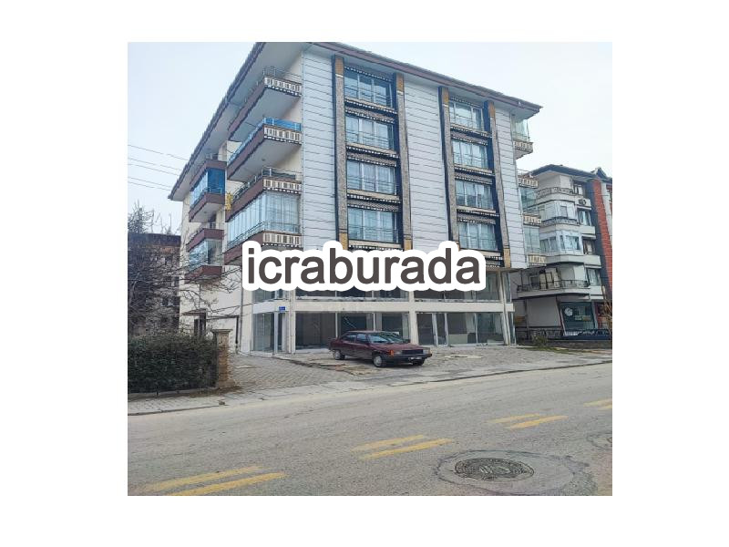 icralık 9 m2 Dukkan Ankara Çubuk Yavuzselim