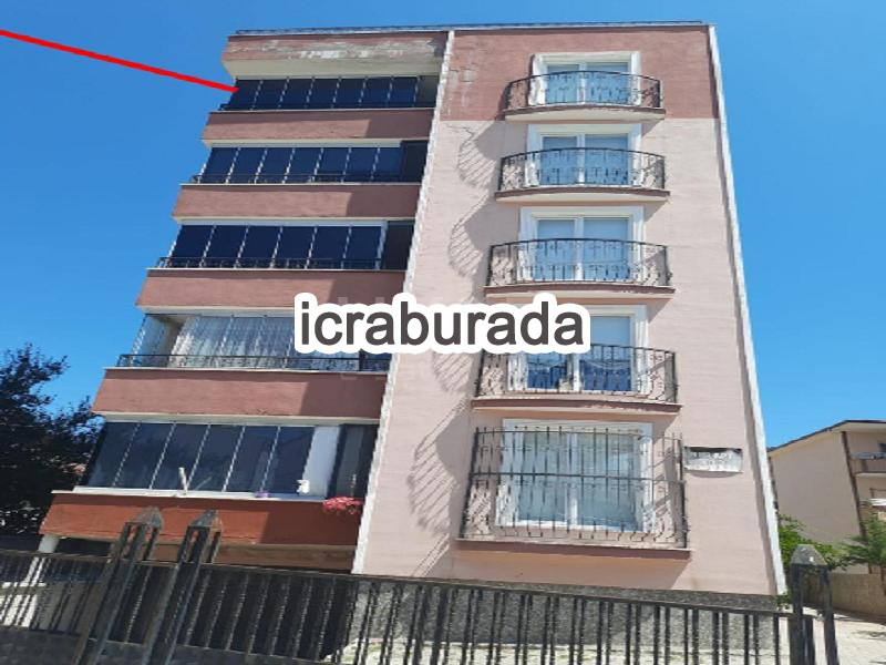 icralık 5 m2 Daire Tokat Merkez Topçubaği