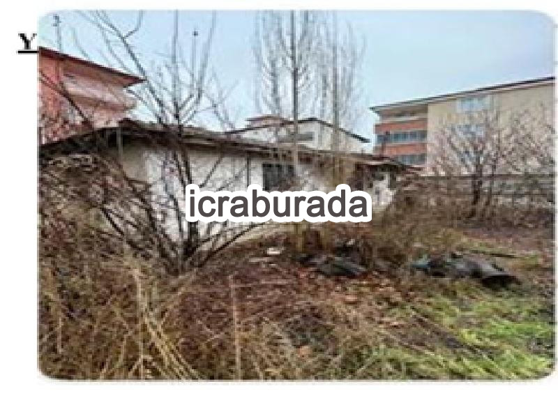 icralık  m2 Arsa Amasya Suluova Yeni