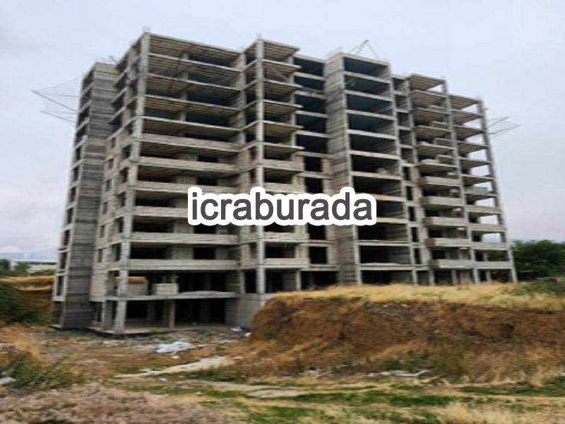 icralık 30 m2 Daire Tokat Merkez Kaleardi