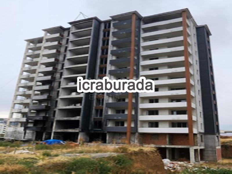 icralık 30 m2 Daire Tokat Merkez Kaleardi
