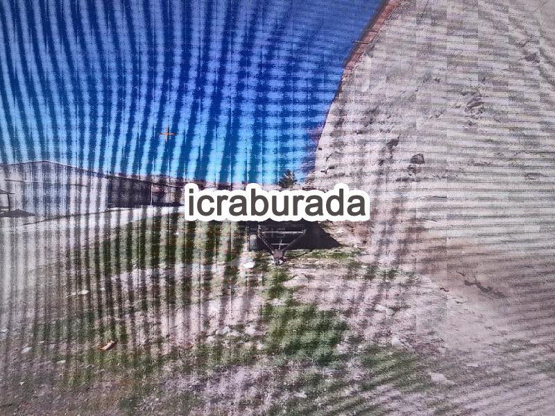icralık  m2 Kargir Konya Seydişehir Tepecik