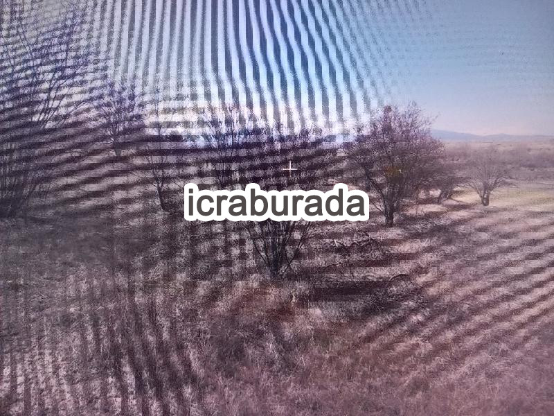 icralık  m2 Tarla Konya Seydişehir Tepecik