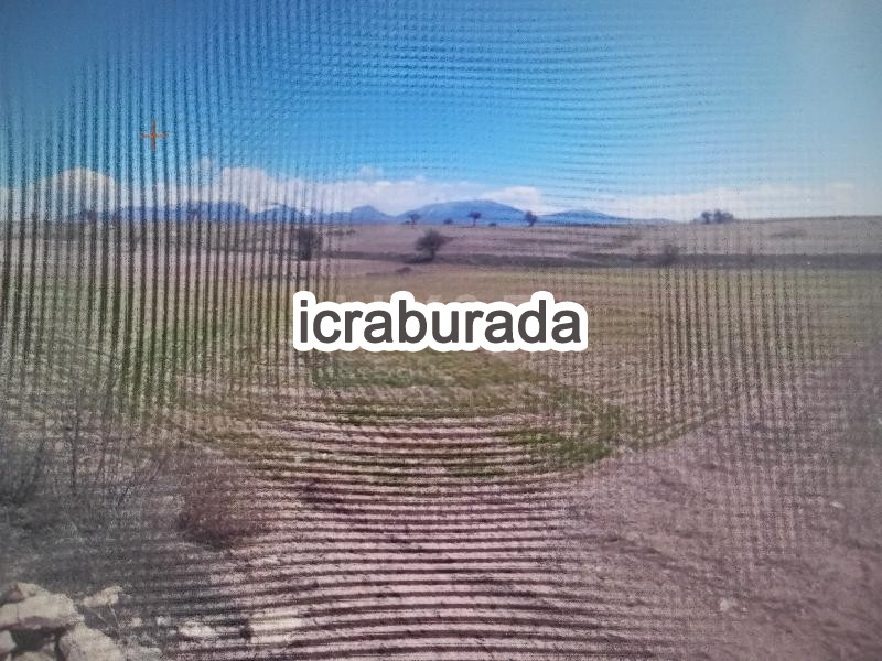 icralık  m2 Tarla Konya Seydişehir Tepecik