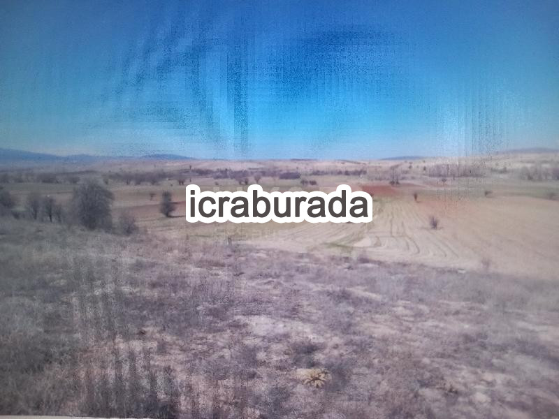 icralık  m2 Tarla Konya Seydişehir Tepecik