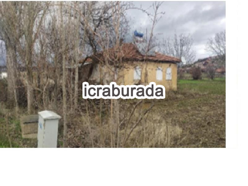 icralık  m2 Tarla Burdur Gölhisar Yamadi