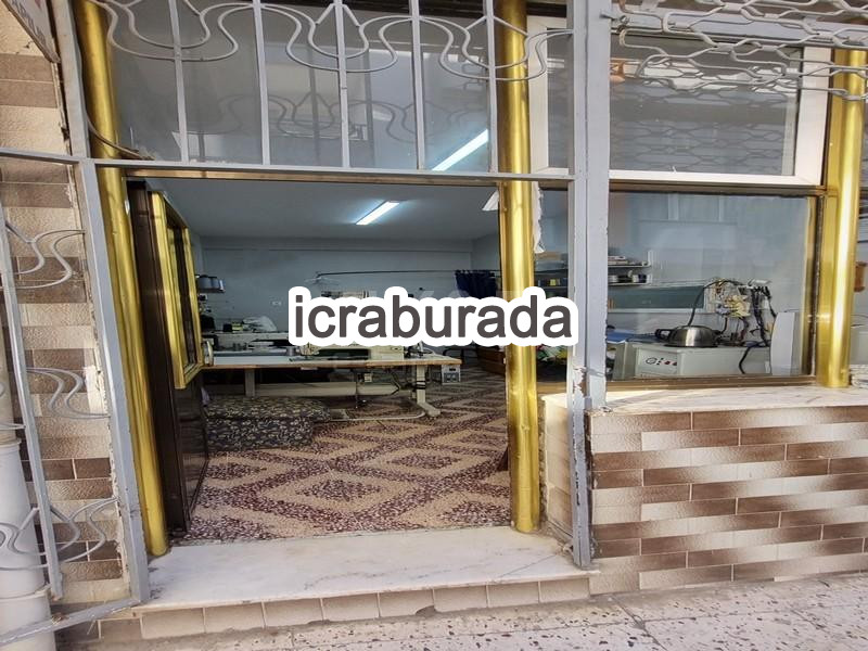 icralık  m2 Arsa İzmir Buca Dumlupinar