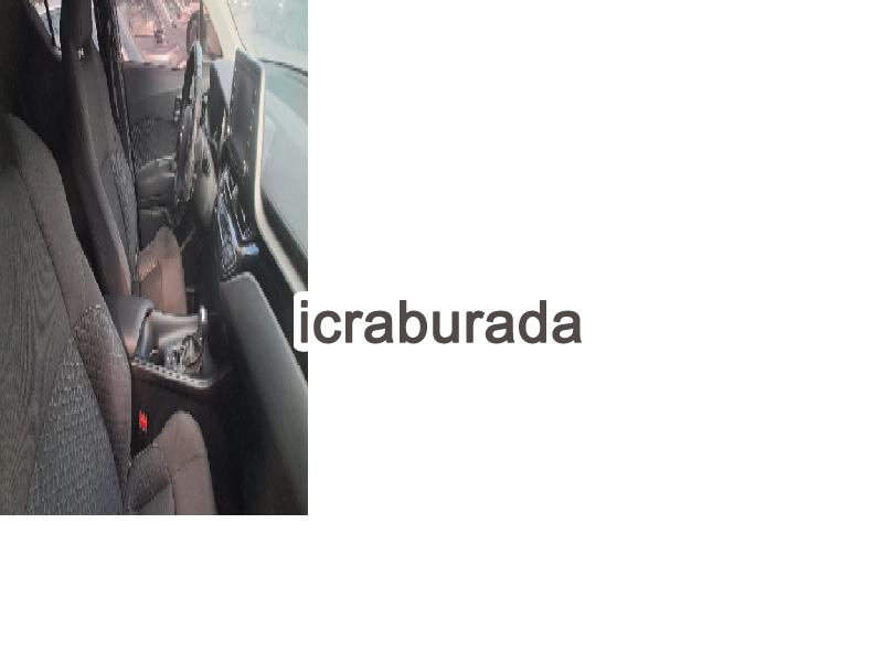 icralık Toyota AX1T(EU.M) Otomobil İstanbul Gaziosmanpaşa Yeni Mah.