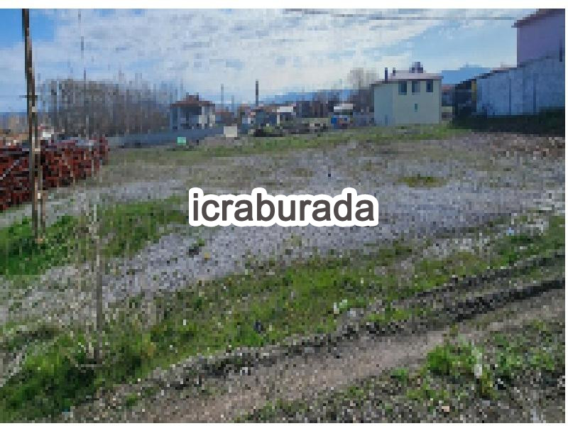icralık  m2 Arsa Tokat Merkez Çiftlik