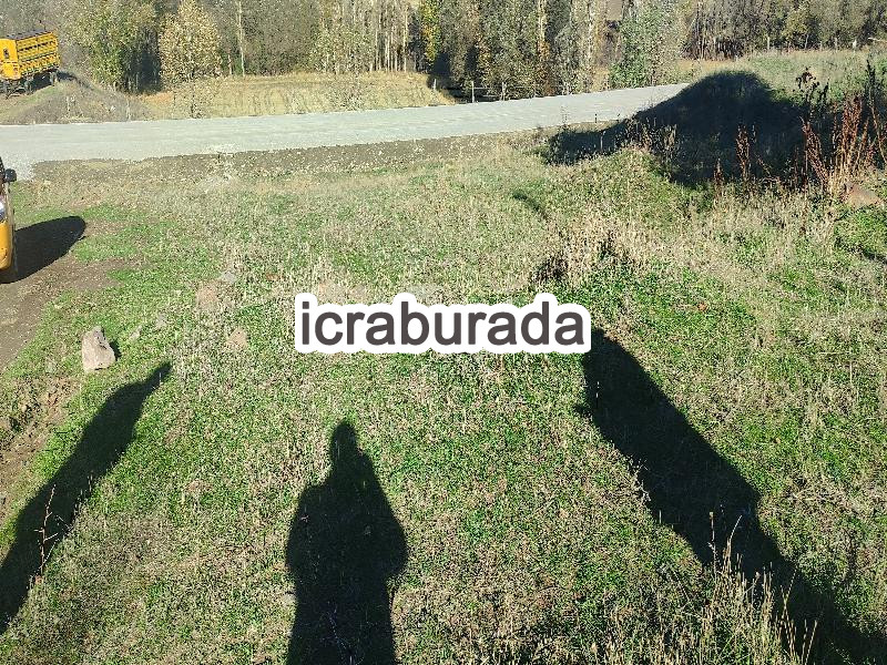 icralık  m2 Arsa Yozgat Akdağmadeni Müşallikalesiçalişkan