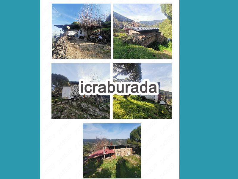 icralık  m2 Kargir Aydın Koçarlı Karacaören