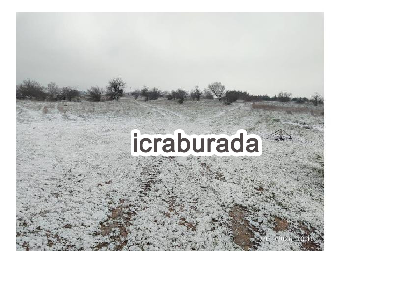 icralık  m2 Tarla Kırklareli Vize Küçükyayla