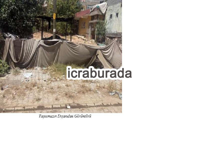icralık  m2 Arsa Batman Merkez Çamlitepe