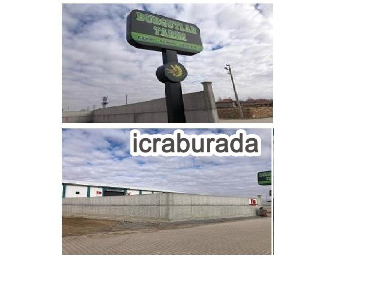 icralık  m2 Arsa Belirtilmedi Belirtilmedi Belirtilmedi