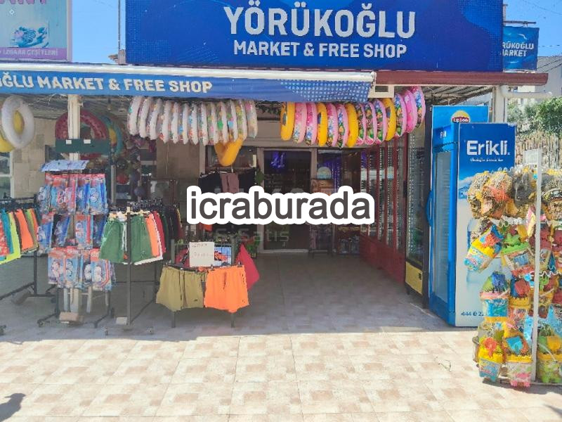 icralık  m2 Arsa İzmir Selçuk İsabey