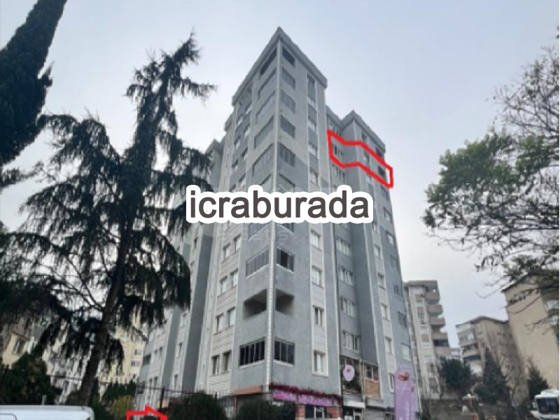 icralık  m2 Diger Bursa Yıldırım Erikli