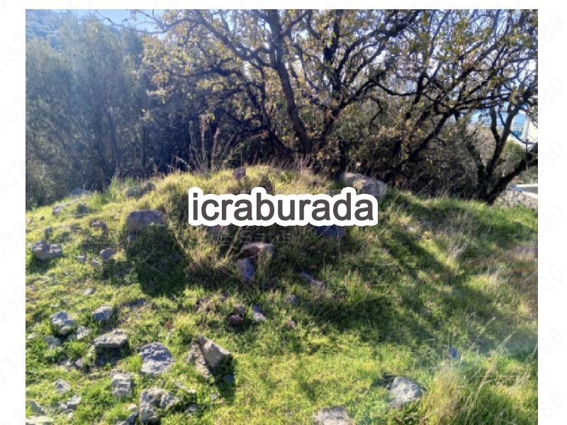 icralık  m2 Arsa İzmir Dikili Çandarli
