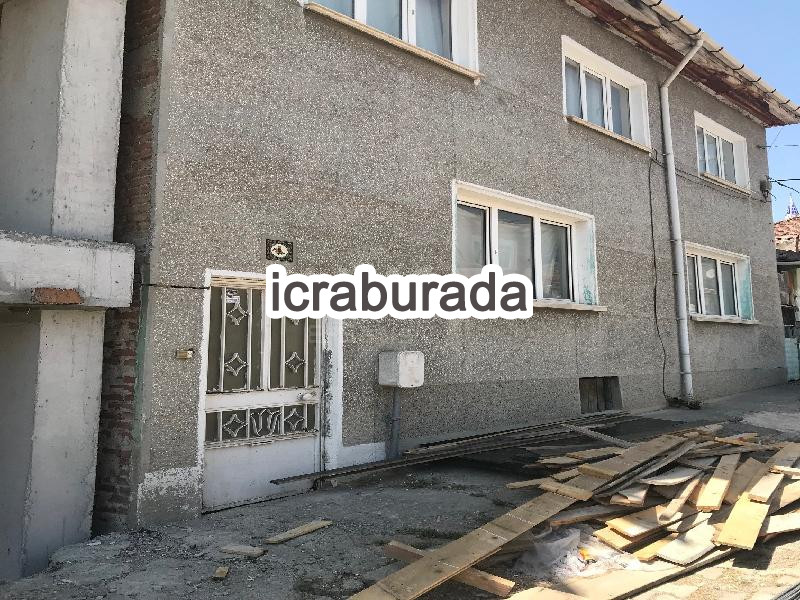 icralık  m2 Arsa Eskişehir Odunpazarı Orhangazi