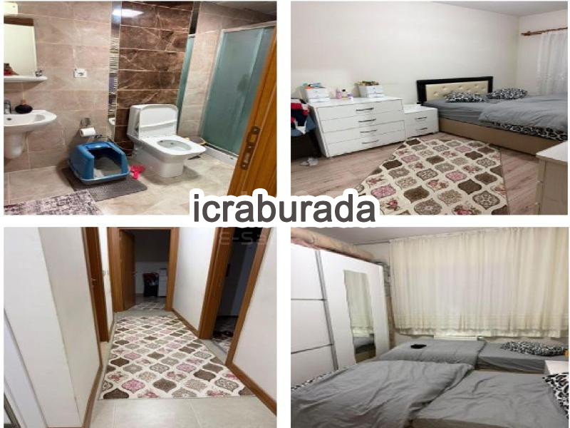 icralık 13 m2 Daire Ankara Kahramankazan Atatürk