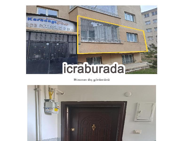 icralık 2 m2 Daire Erzurum Yakutiye İstasyon