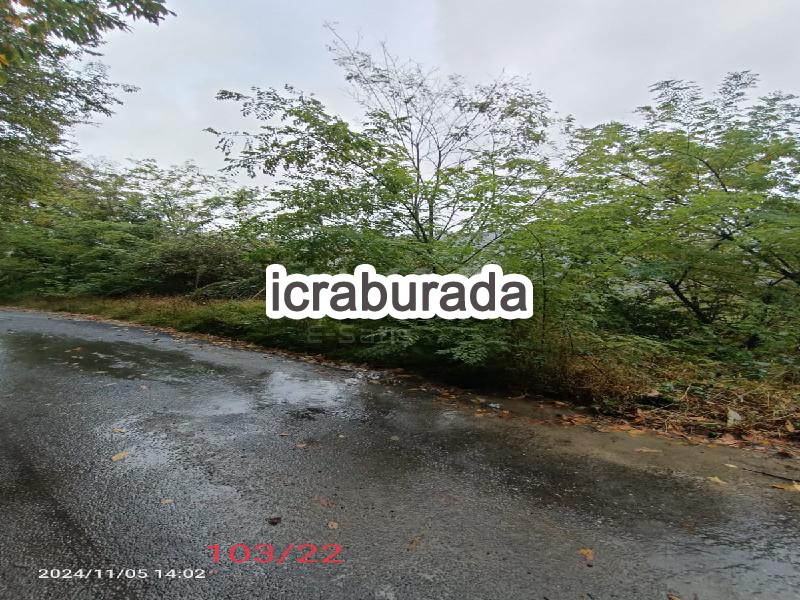 icralık  m2 Tarla Giresun Merkez Sarvan