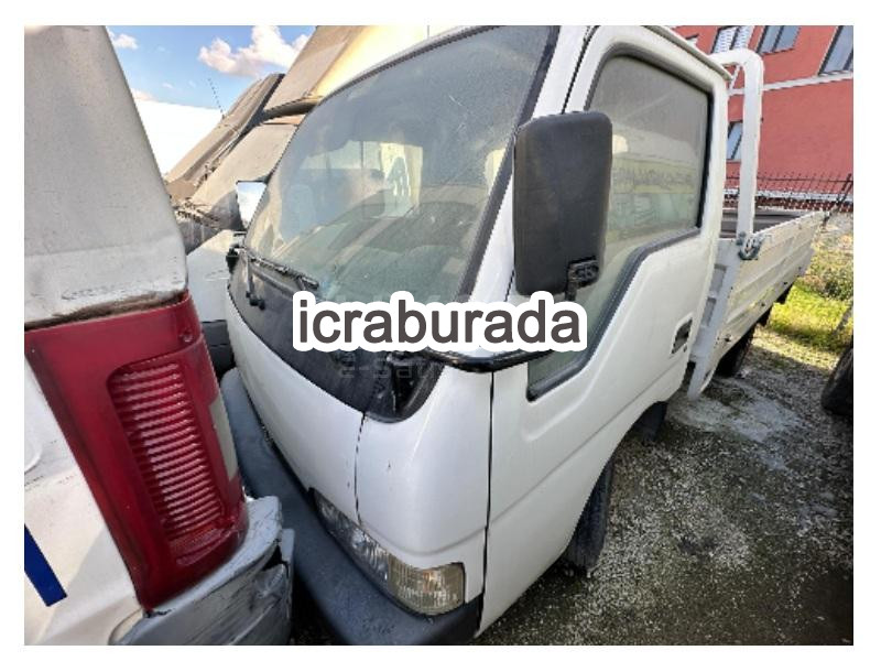 icralık Kia K 2700 Kamyonet İstanbul Büyükçekmece Fatih