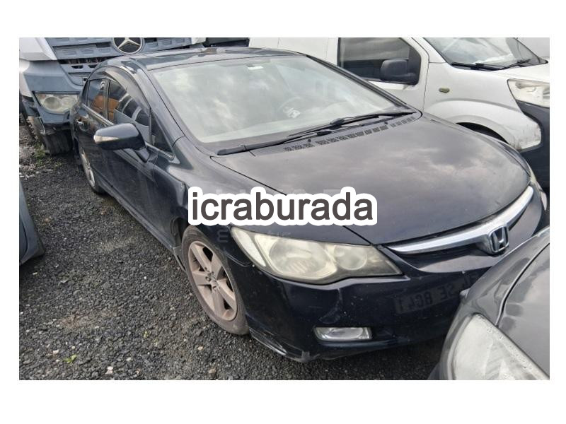 icralık Honda  CIVIC 4K 1.6 ES ELEGANCE OTM.  Otomobil İstanbul Büyükçekmece Fatih