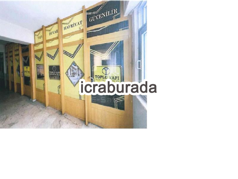 icralık 21 m2 Dukkan Artvin Murgul Göktaş