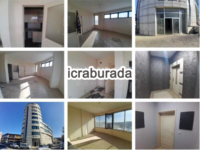 icralık  m2 Dukkan Gaziantep Şehitkamil Aydinlar