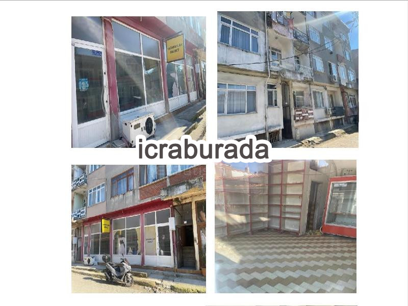 icralık 11 m2 Daire Çanakkale Gelibolu Alaeddin