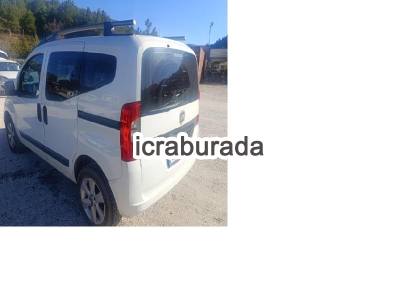icralık Fiat 225 Kamyonet Burdur Merkez Merkez