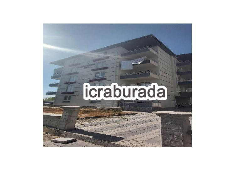 icralık 2 m2 Daire Konya Ereğli Fatih