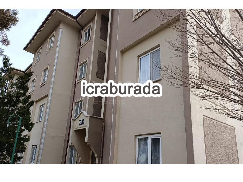 icralık 3 m2 Daire Konya Halkapınar Halkapinar