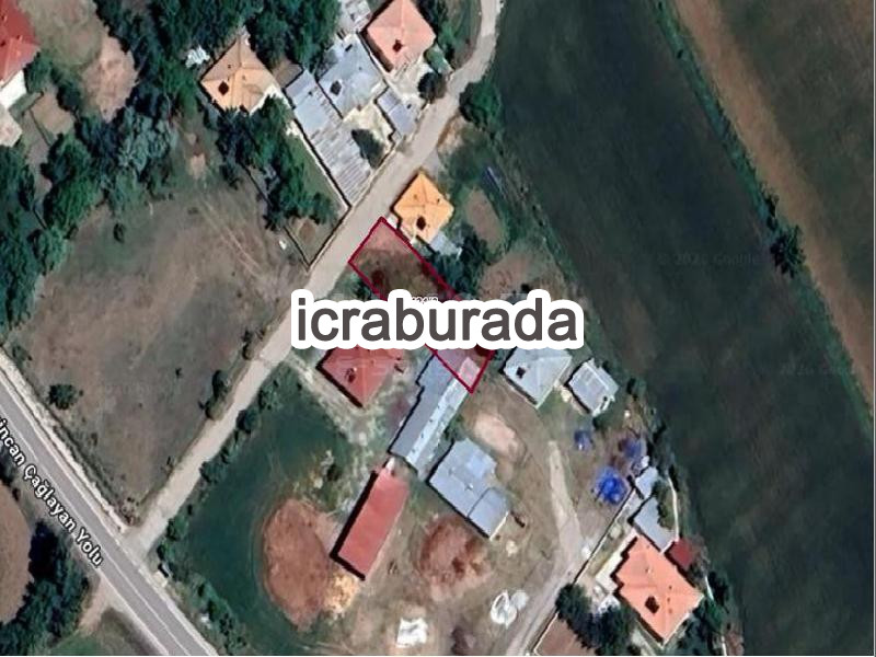 icralık  m2 Arsa Erzincan Merkez Mollaköy/yeşilyurt