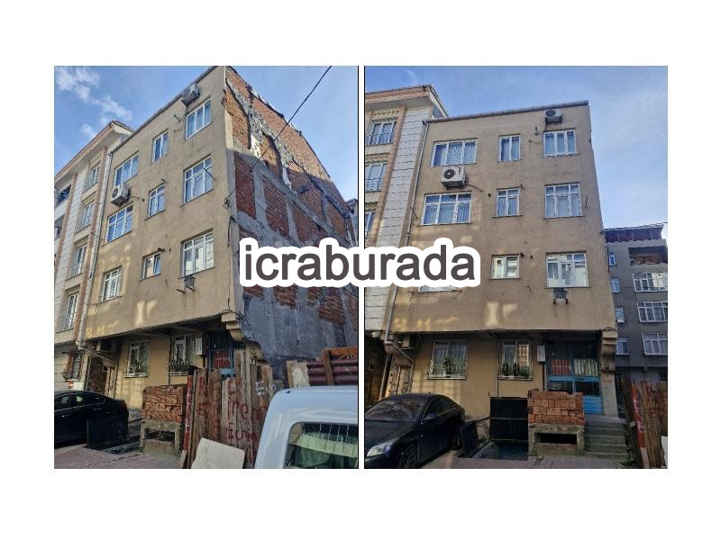 icralık  m2 Arsa İstanbul Esenyurt Esenyurt