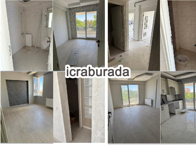 icralık  m2 Arsa Belirtilmedi Belirtilmedi Belirtilmedi