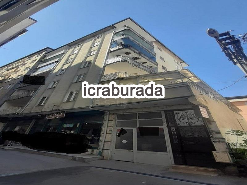 icralık  m2 Diger Bursa Osmangazi Hüdavendigar