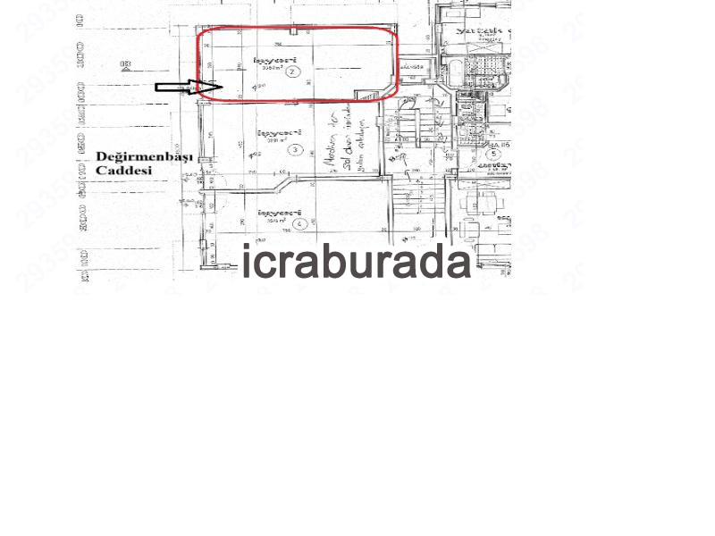 icralık 2 m2 Dukkan Samsun Çarşamba Kirazlikçay