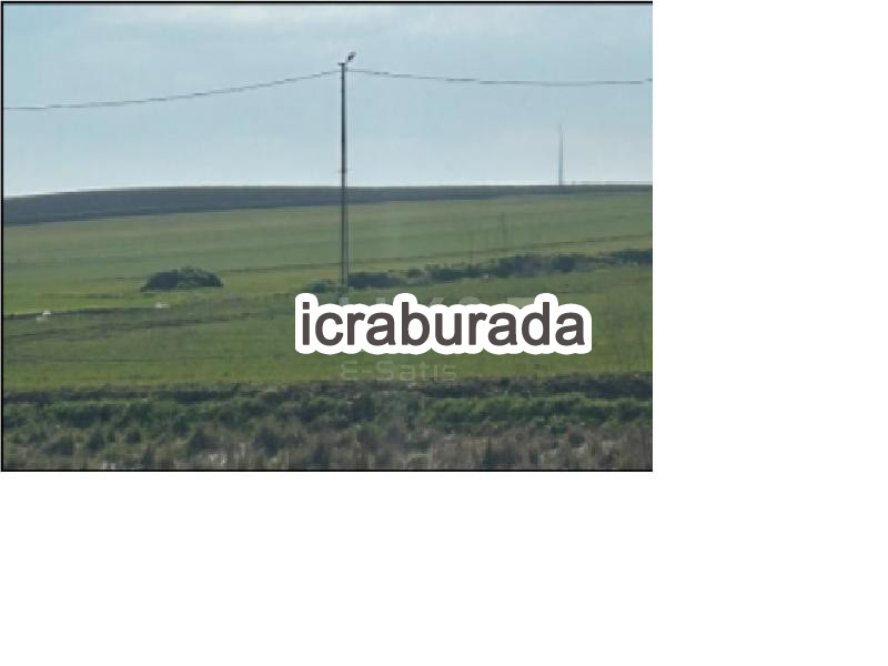 icralık  m2 Tarla İstanbul Silivri Küçük Kiliçli