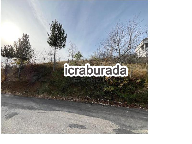 icralık  m2 Arsa Bursa İnegöl Çiftlik