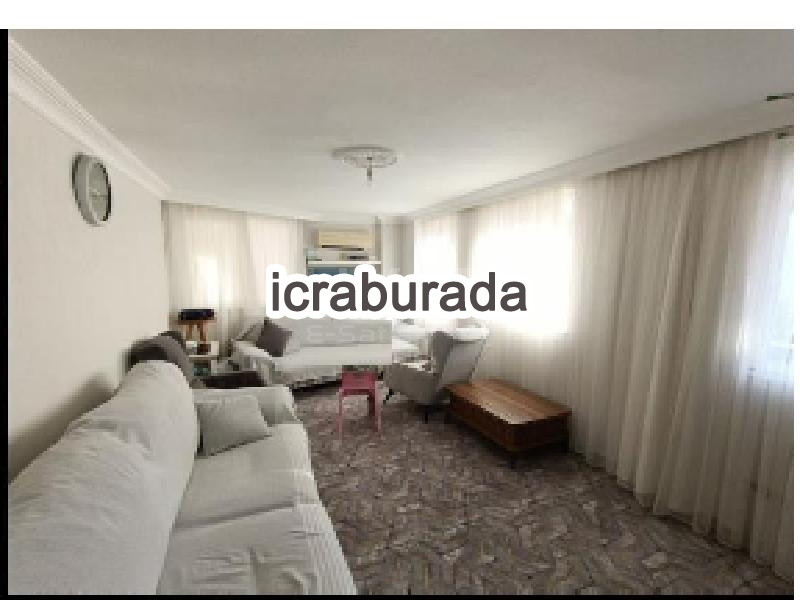 icralık 4 m2 Daire Antalya Manavgat Hisar