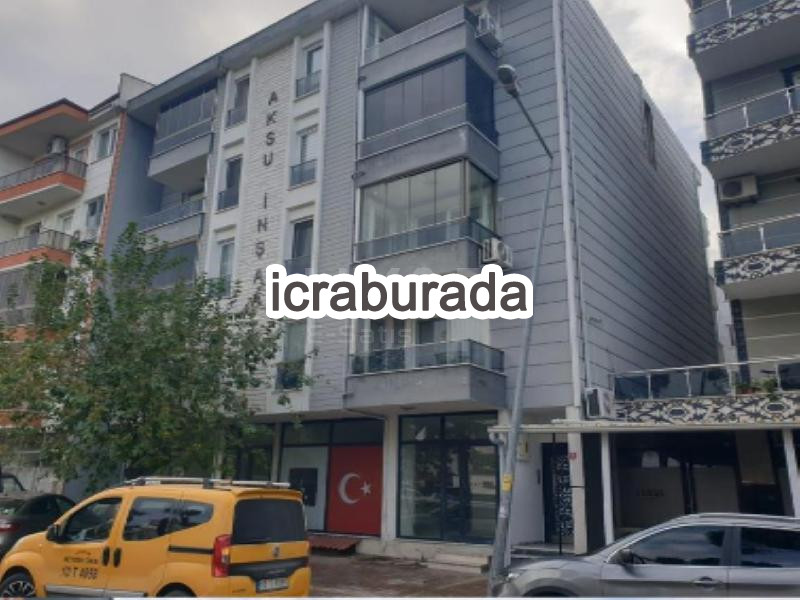icralık 5 m2 Daire Balıkesir Ayvalık Altinova