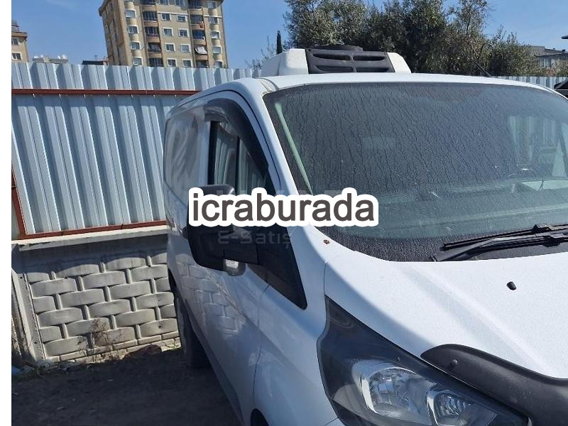 icralık Fiat 225 Kamyonet İzmir Konak Konak