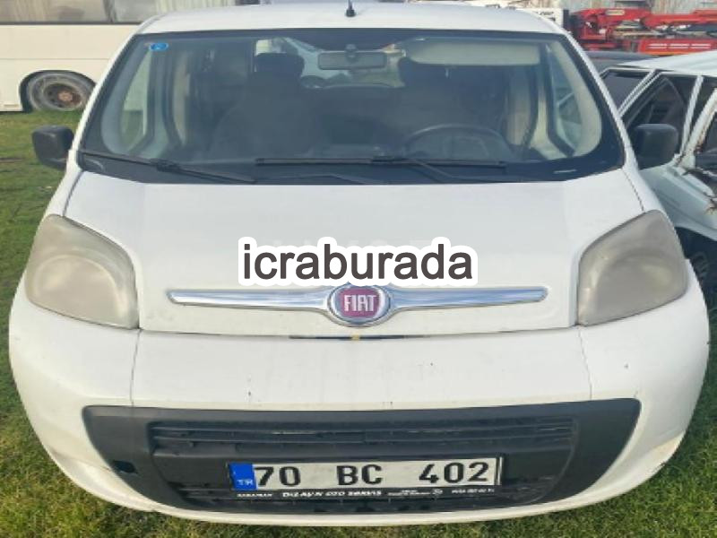 icralık Fiat  FIORINO 225  Kamyonet Belirtilmedi Belirtilmedi Belirtilmedi