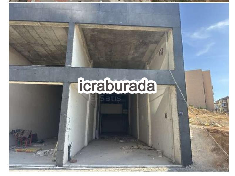 icralık 25 m2 Dukkan Gaziantep Şehitkamil Beylerbeyi