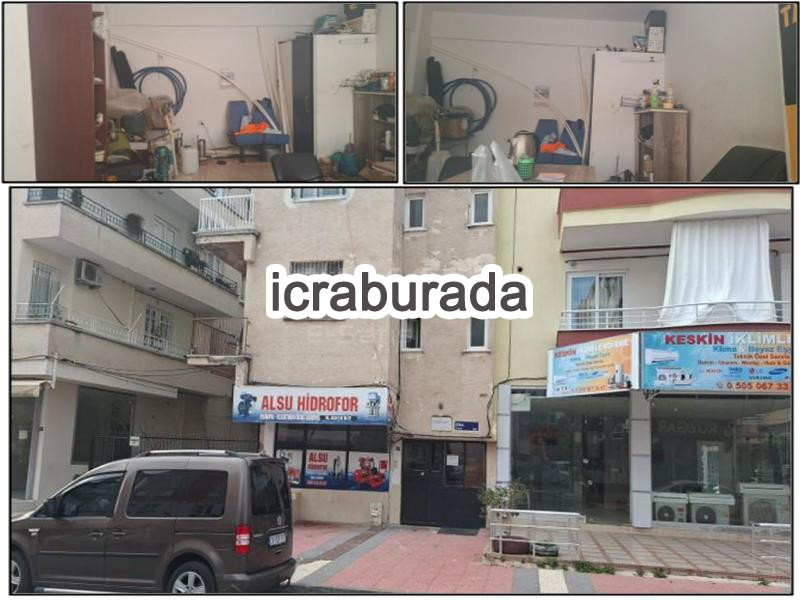 icralık  m2 Dukkan Belirtilmedi Belirtilmedi Belirtilmedi