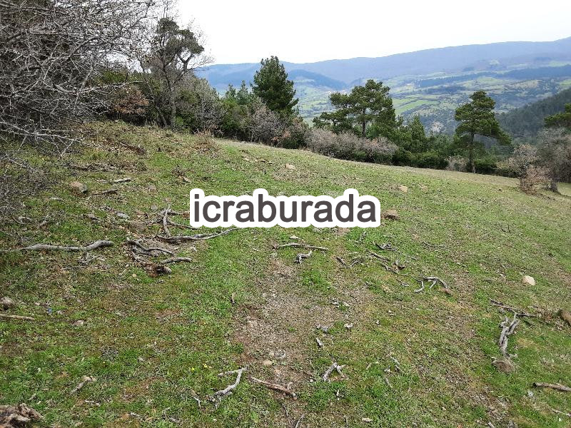 icralık  m2 Tarla Çanakkale Lapseki Kizildam