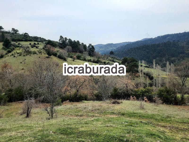 icralık  m2 Tarla Çanakkale Lapseki Kizildam